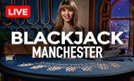 Live Blackjack Manchester