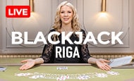 Live Blackjack Riga