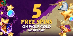 Free No Deposit Spins